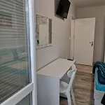 прекрасен с гледка към морето в צרבו